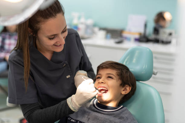 Best Dentist for Tooth Abscess  in Aptos, CA