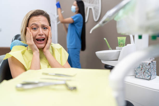 Best Broken Tooth Emergency  in Aptos, CA